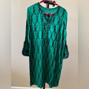 Agha Noor Formal 2 piece outfit -Co-Ord Set